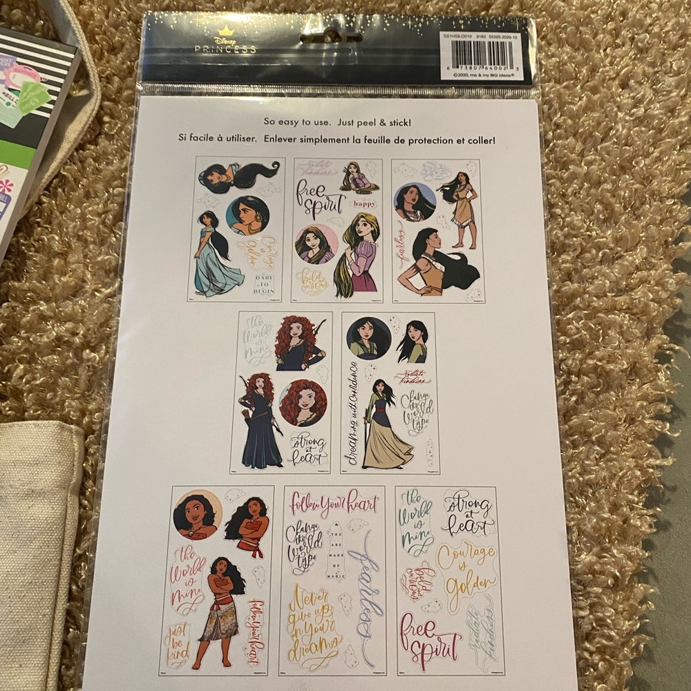 Happy Planner Bundle - Picture 14 of 15